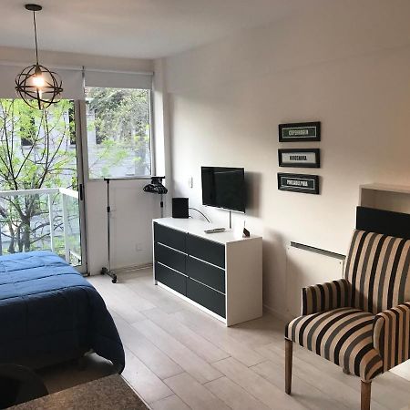 Studio En Palermo Hollywood Buenos Aires Eksteriør bilde