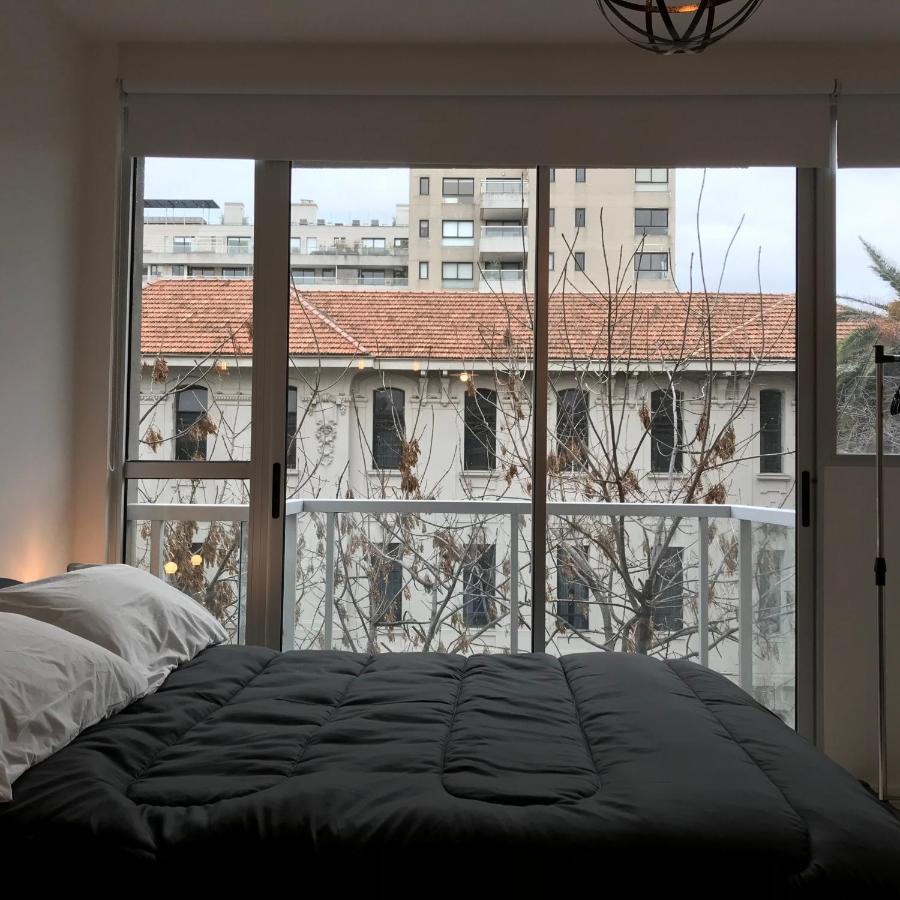 Studio En Palermo Hollywood Buenos Aires Eksteriør bilde