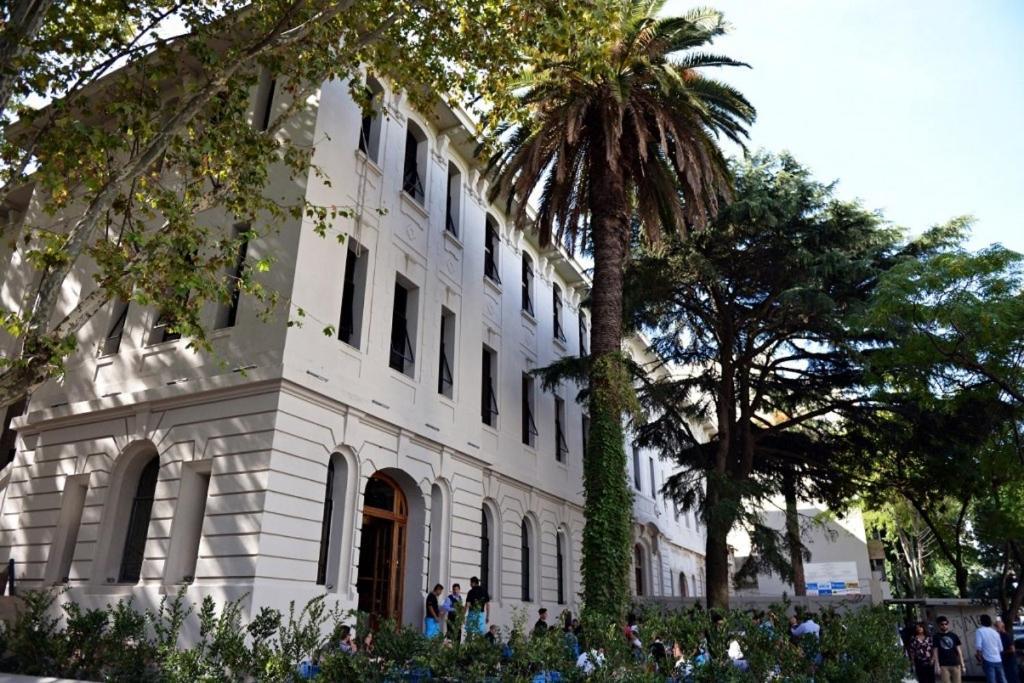 Studio En Palermo Hollywood Buenos Aires Eksteriør bilde