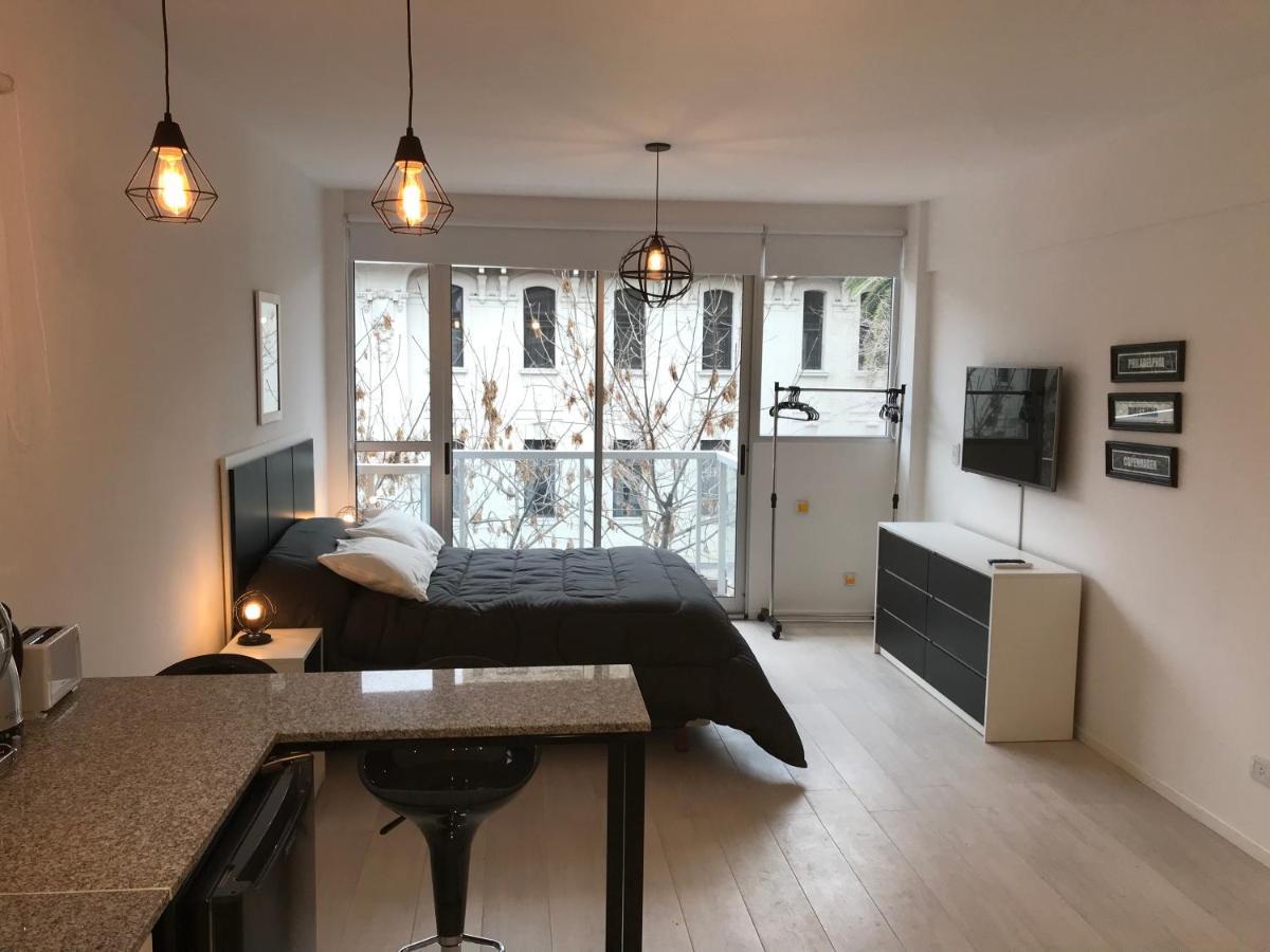 Studio En Palermo Hollywood Buenos Aires Eksteriør bilde