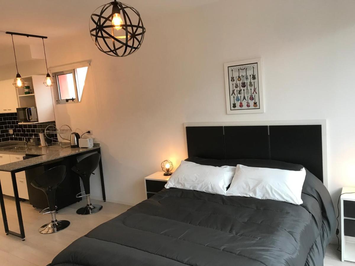 Studio En Palermo Hollywood Buenos Aires Eksteriør bilde
