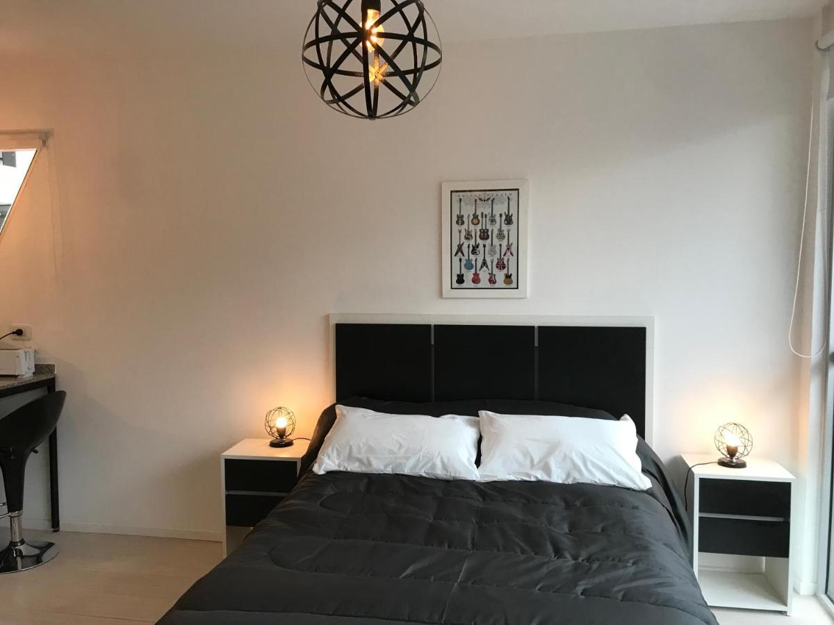 Studio En Palermo Hollywood Buenos Aires Eksteriør bilde