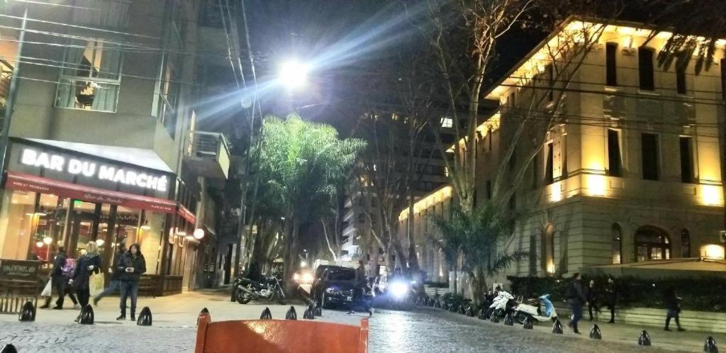 Studio En Palermo Hollywood Buenos Aires Eksteriør bilde