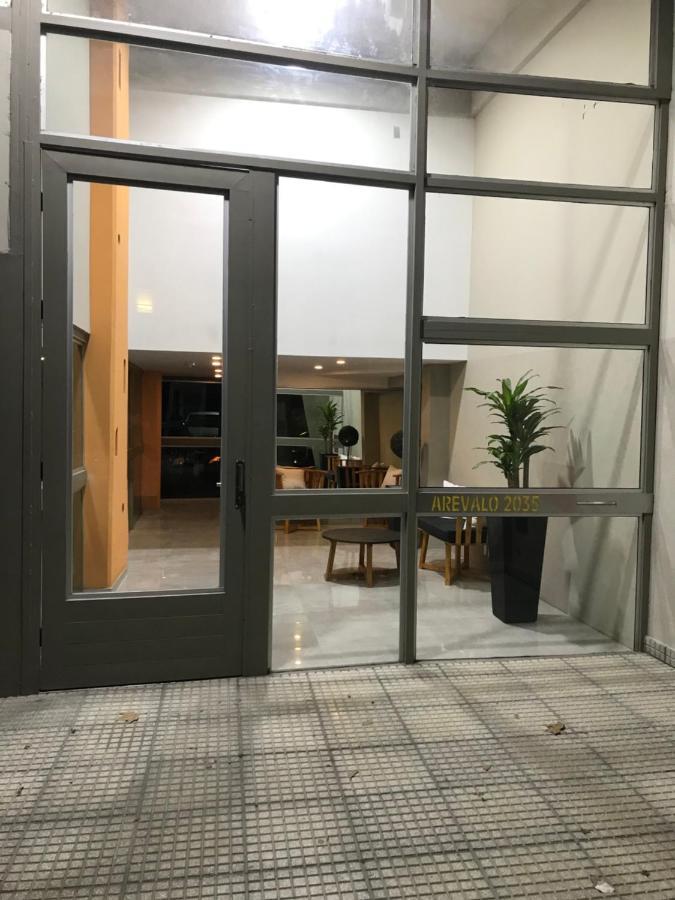Studio En Palermo Hollywood Buenos Aires Eksteriør bilde