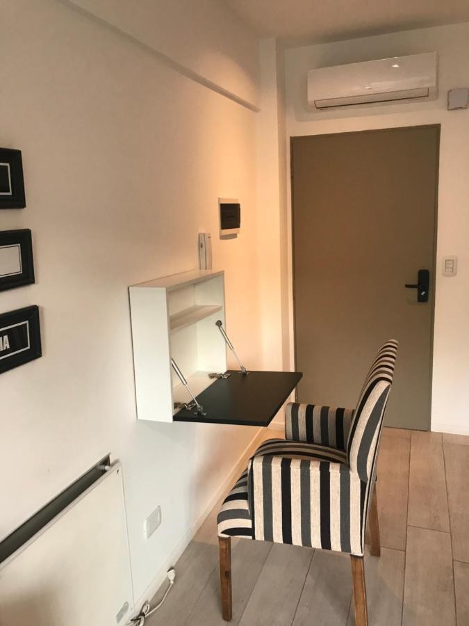 Studio En Palermo Hollywood Buenos Aires Eksteriør bilde